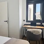 Appartement Stunning Penthouse In Near The Beach! *