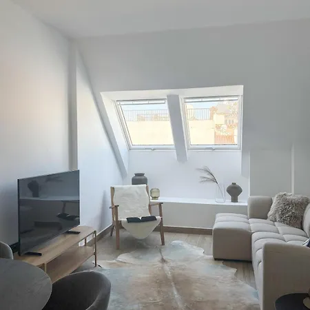 Stunning Penthouse In Near The Beach! Fuengirola