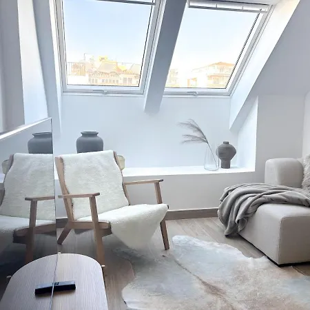 Stunning Penthouse In Near The Beach! Fuengirola
