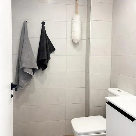 Apartment Stunning Penthouse In Near The Beach! Fuengirola