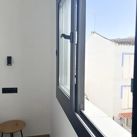 Stunning Penthouse In Near The Beach! アパート フエンヒロラ