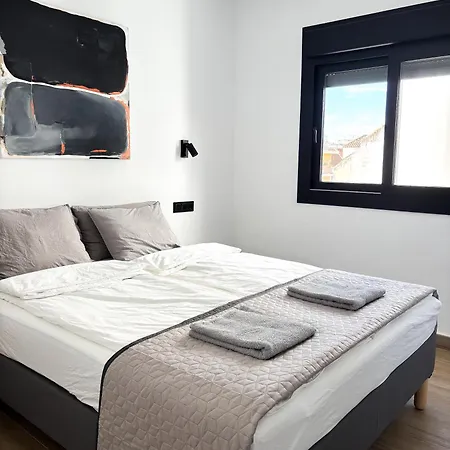 Appartement Stunning Penthouse In Near The Beach! Fuengirola